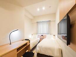 Nesthotel alt. Kuramae Station