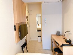 Nesthotel alt. Kuramae Station