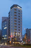 Nesthotel alt. Kuramae Station