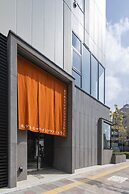 Nesthotel alt. Kuramae Station