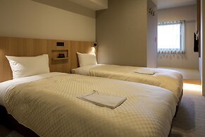 Nesthotel alt. Kuramae Station