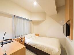 Nesthotel alt. Kuramae Station