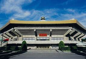 Nesthotel alt. Kuramae Station