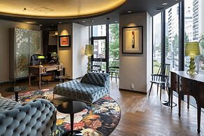 Nesthotel alt. Kuramae Station