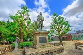 Nesthotel alt. Kuramae Station