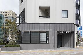 Nesthotel alt. Kuramae Station