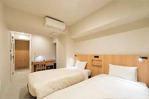 Nesthotel alt. Kuramae Station