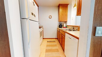 Summit 293 Bright, Spacious with Under Ground Parking, Walk to Eagle L