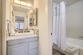 Tyra Chalet C128 3 Bedroom Condo by RedAwning