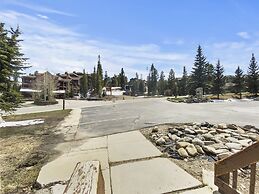 Tyra Chalet C128 3 Bedroom Condo by RedAwning