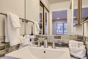 Tyra Chalet C128 3 Bedroom Condo by RedAwning