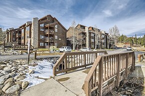 Tyra Chalet C128 3 Bedroom Condo by RedAwning