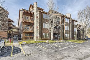 Tyra Chalet C128 3 Bedroom Condo by RedAwning