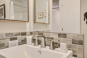 Tyra Chalet C128 3 Bedroom Condo by RedAwning