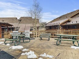 Tyra Chalet C128 3 Bedroom Condo by RedAwning