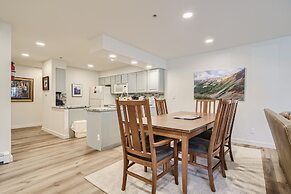 Tyra Chalet C128 3 Bedroom Condo by RedAwning