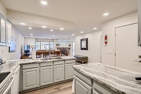 Tyra Chalet C128 3 Bedroom Condo by RedAwning