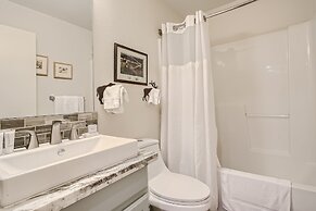 Tyra Chalet C128 3 Bedroom Condo by RedAwning