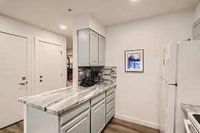 Tyra Chalet C128 3 Bedroom Condo by RedAwning