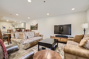 Tyra Chalet C128 3 Bedroom Condo by RedAwning