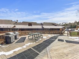 Tyra Chalet C128 3 Bedroom Condo by RedAwning