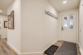 Tyra Chalet C128 3 Bedroom Condo by RedAwning