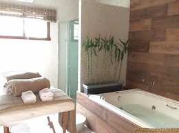 Vila Ventura Ecoresort