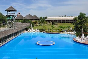 Vila Ventura Ecoresort