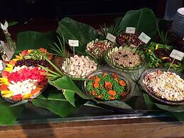 Vila Ventura Ecoresort