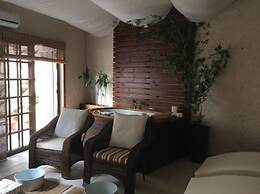 Vila Ventura Ecoresort