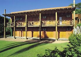 Vila Ventura Ecoresort