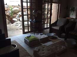 Vila Ventura Ecoresort