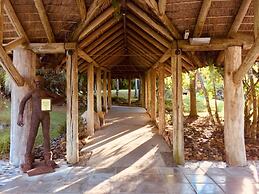 Vila Ventura Ecoresort