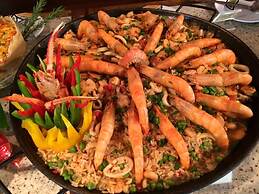 Vila Ventura Ecoresort