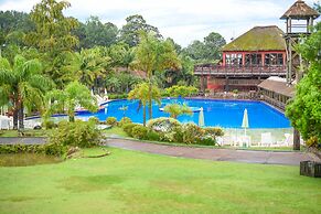 Vila Ventura Ecoresort