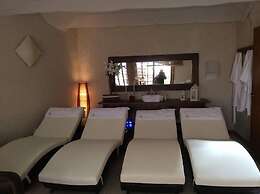 Vila Ventura Ecoresort