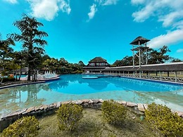 Vila Ventura Ecoresort