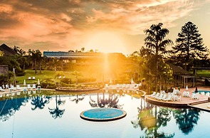 Vila Ventura Ecoresort