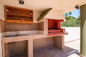 Kallithies Village Villa