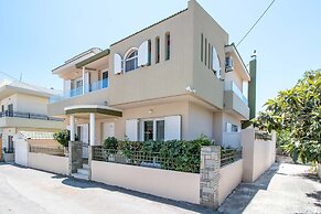 Kallithies Village Villa