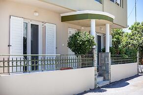 Kallithies Village Villa