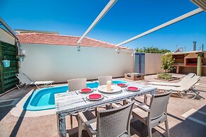 Kallithies Village Villa