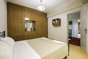 Kallithies Village Villa