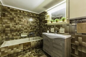 Kallithies Village Villa