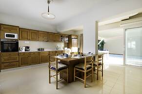 Kallithies Village Villa