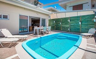 Kallithies Village Villa