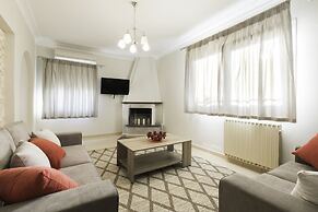 Kallithies Village Villa