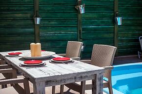 Kallithies Village Villa