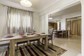 Kallithies Village Villa