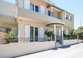 Kallithies Village Villa